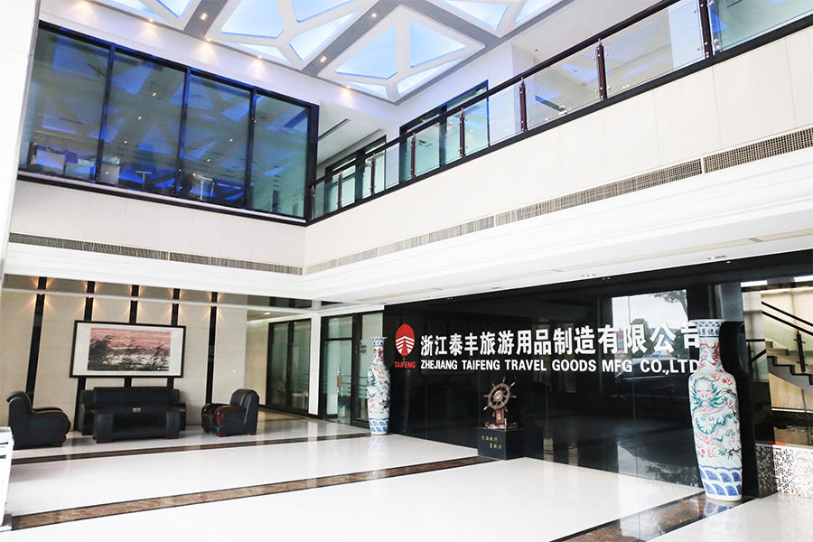 Taifeng Travel Goods MFG Co., Ltd.